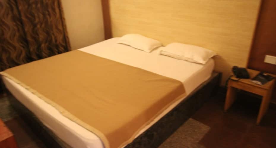 The Country Club Mysore Road, Bangalore 5